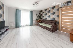 к.п. Чистые росы-2, ул. Мраморная, 22 (городской округ Белоярский) - фото коттеджа