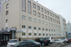 Екатеринбург, ул. Цвиллинга, 6 (Автовокзал) - фото офисного помещения