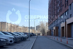Екатеринбург, ул. Крауля, 89А (ВИЗ) - фото квартиры