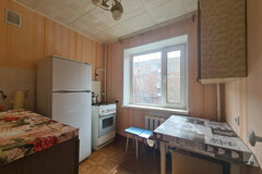 г. Краснотурьинск, ул. Ленина, 5а (городской округ Краснотурьинск) - фото квартиры