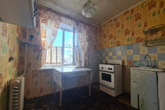 г. Краснотурьинск, ул. Октябрьская, 20а (городской округ Краснотурьинск) - фото квартиры