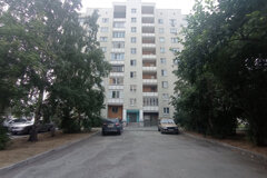 Екатеринбург, ул. Антона Валека, 24 (Центр) - фото квартиры