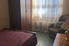 Екатеринбург, ул. Большакова, 13 (Парковый) - фото квартиры