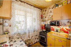 Екатеринбург, ул. Грибоедова, 15 (Химмаш) - фото квартиры