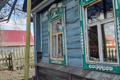 г. Полевской, ул. Калинина, 14 (городской округ Полевской) - фото дома