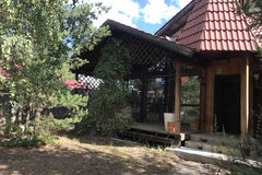 с. Курганово, ул. Ельничная, 29 (городской округ Полевской) - фото дома