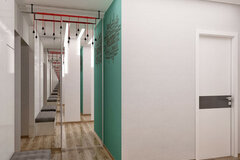 Екатеринбург, ул. Белинского, 177а (Автовокзал) - фото квартиры