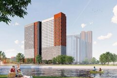 Екатеринбург, ул. Лыжников, 3, Большой Каретный (Уктус) - фото квартиры