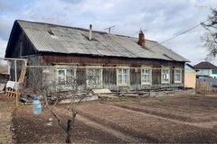 п. Монетный, ул. Березовская, 62 (городской округ Березовский) - фото дома