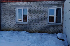 пгт. Билимбай, ул. Железнодорожная, 13 (городской округ Первоуральск) - фото квартиры