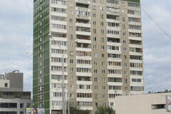 Екатеринбург, ул. Металлургов, 4а (ВИЗ) - фото квартиры