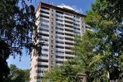 Екатеринбург, ул. Космонавтов, 96 (Эльмаш) - фото квартиры