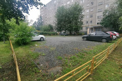 Екатеринбург, ул. Решетникова, 18 (Юго-Западный) - фото квартиры