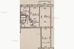 Екатеринбург, ул. Победы, 42 (Уралмаш) - фото квартиры