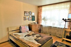 Екатеринбург, ул. Старых Большевиков, 56 (Эльмаш) - фото квартиры