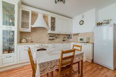 Екатеринбург, ул. Евгения Савкова, 3 (Широкая речка) - фото квартиры