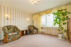 Екатеринбург, ул. Автомагистральная, 5 (Новая Сортировка) - фото квартиры