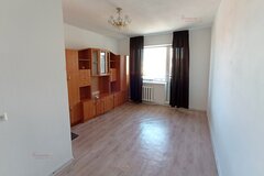 Екатеринбург, ул. Красина, 7 (Пионерский) - фото квартиры