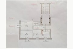 Екатеринбург, ул. 40-летия Октября, 47 (Уралмаш) - фото квартиры