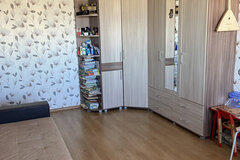 Екатеринбург, ул. Начдива Онуфриева, 12 (Юго-Западный) - фото квартиры