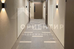 Екатеринбург, ул. Московская, 249 (Автовокзал) - фото квартиры