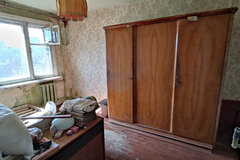 Екатеринбург, ул. Белореченская, 23/3 (Юго-Западный) - фото квартиры