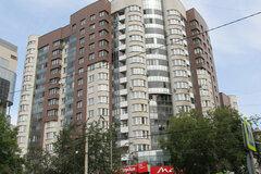 Екатеринбург, ул. Белинского, 41 (Центр) - фото квартиры