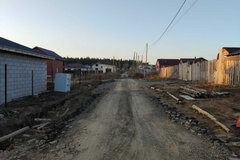г. Ревда, ул. Сочинская, 20 (городской округ Ревда) - фото земельного участка