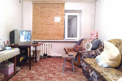 г. Нижний Тагил, ул. Дзержинского, 75 (городской округ Нижний Тагил) - фото комнаты