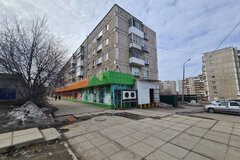 г. Краснотурьинск, ул. Рюмина, 1 (городской округ Краснотурьинск) - фото квартиры