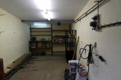 Екатеринбург, ул. Азина, 23а (Центр) - фото гаража