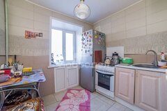 Екатеринбург, ул. Сулимова, 36 (Пионерский) - фото квартиры