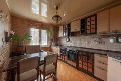 Екатеринбург, ул. Восстания, 99 (Уралмаш) - фото квартиры