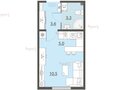 Продажа квартиры: Екатеринбург, ул. Савкова, 46 (Широкая речка) - Фото 1