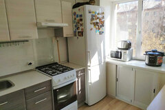 Екатеринбург, ул. Машинная, 58 (Автовокзал) - фото квартиры