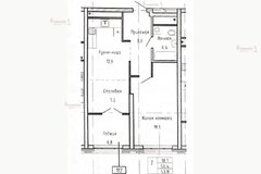 Екатеринбург, ул. Цвиллинга, 7А - фото квартиры