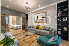 Екатеринбург, ул. Машинная, 3а (Автовокзал) - фото квартиры