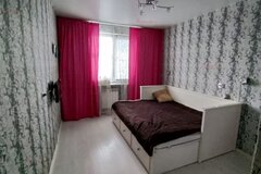 Екатеринбург, ул. Титова, 8/1 (Вторчермет) - фото квартиры