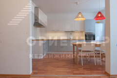 Екатеринбург, ул. Водоёмная, 76 (Уктус) - фото квартиры