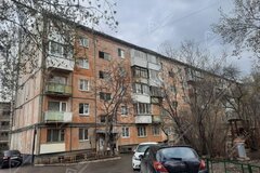 Екатеринбург, ул. Палисадная, 8 (Вторчермет) - фото квартиры