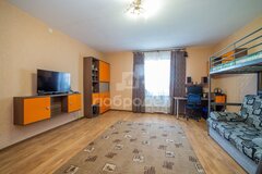 Екатеринбург, ул. Гастелло, 3 (Уктус) - фото квартиры