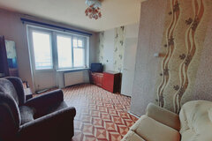 г. Краснотурьинск, ул. Рюмина, 10 (городской округ Краснотурьинск) - фото квартиры