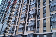 Екатеринбург, ул. Машинная, 31в (Автовокзал) - фото квартиры