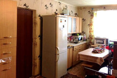 Екатеринбург, ул. Библиотечная, 64 (Втузгородок) - фото комнаты