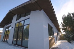 п. Рассоха, ул. Садовая, 2 (городской округ Белоярский) - фото дома