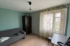 Екатеринбург, ул. Бакинских комиссаров, 100 (Уралмаш) - фото комнаты