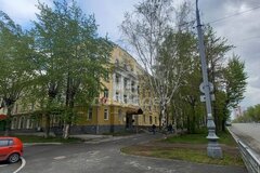 Екатеринбург, ул. Старых Большевиков, 18 (Эльмаш) - фото квартиры