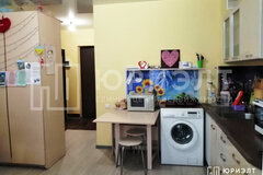 г. Нижний Тагил, ул. Булата Окуджавы, 5 (городской округ Нижний Тагил) - фото квартиры