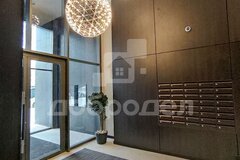 Екатеринбург, ул. Ритслянда, 15 (Эльмаш) - фото квартиры
