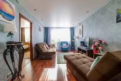 Екатеринбург, ул. Шаумяна, 86/1 (Юго-Западный) - фото квартиры